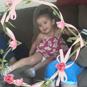 Meet your Posher, Olivia